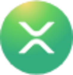 Midas XRP (MXRP) logo