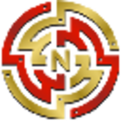 MindWaveDAO (NILA) logo