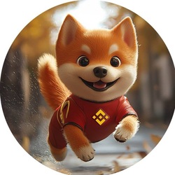 Minidoge (MINIDOGE) logo