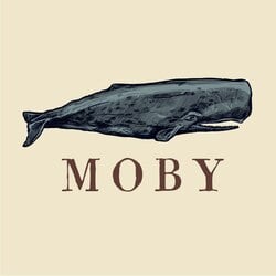 Moby (MOBY) logo