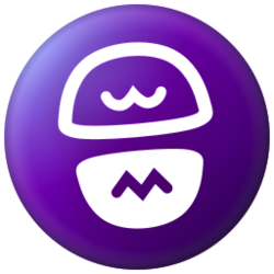 Mochi (MOCHI) logo