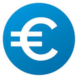 Monerium EUR emoney (EURE) logo