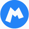 Moolahverse (MLH) logo