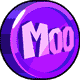 MooMonster (MOO) logo