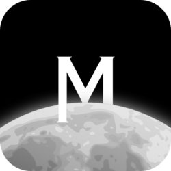 Moonchain (MXC) logo