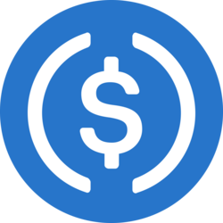 Moonwell Flagship USDC (Morpho Vault) (MWUSDC) logo