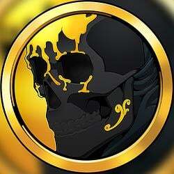 MORI COIN (MORI) logo