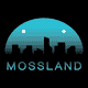 Mossland (MOC) logo
