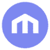 Move Dollar (MOD) logo