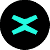 MultiversX MultiversX (EGLD) logo