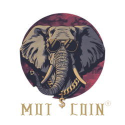 MUT (MUT) logo