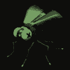 MUTATIO (FLIES) logo