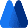 MX (MX) logo