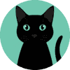 Nacho the Kat (NACHO) logo