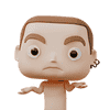 Naked Jim ($JIM) logo
