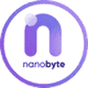 NanoByte (NBT) logo