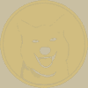 Neiro on ETH logo