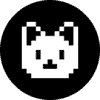 Nekocoin (((=ↀωↀ=))) logo