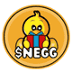 Nest Egg (NEGG) logo
