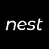 Nest Protocol (NEST) logo