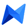Netswap (NETT) logo