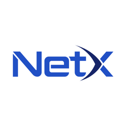 NetX (NETX) logo