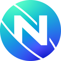Nexpace (NXPC) logo