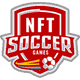 NFT Soccer Games (NFSG) logo