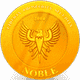 NobleCoin (NOBL) logo
