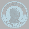 Non-Playable Coin (NPC) logo