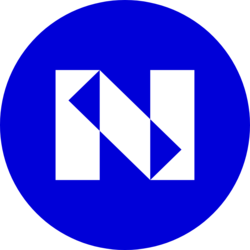 Numbers Protocol (NUM) logo