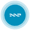 NXT (NXT) logo
