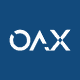 OAX (OAX) logo