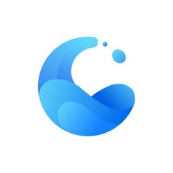 OceansGallerie On SUI (OCEANS) logo