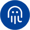 Octopus Network logo