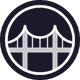 Octus Bridge (BRIDGE) logo