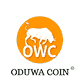 Oduwa Coin-logo