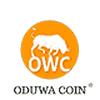 Oduwa Coin logo