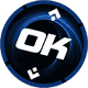 Okcash-logo