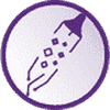 Okratech (ORT) logo