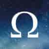 Omega (OMEGA) logo