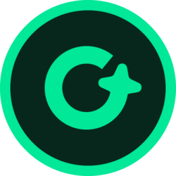 Omnipair (OMFG) logo