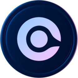 Openfabric AI (OFN) logo