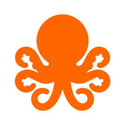 OpenLedger (OPEN) logo
