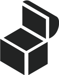 OPENLOOT (OL) logo