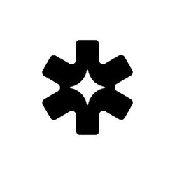 OpenxAI (OPENX) logo