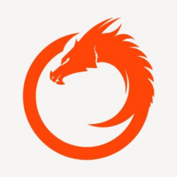 Orochi Network Orochi Network (ON) logo
