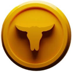 OUTLAW Crypto Games (OUTLAW) logo