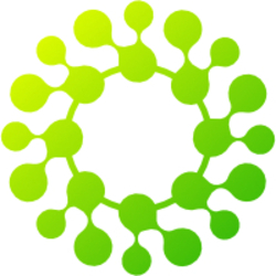 Ozone Chain (OZO) logo