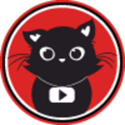 Pajamas Cat (PAJAMAS) logo